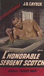 Télécharger le livre :  L'honorable Sergent Scotch