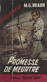 Télécharger le livre :  Promesse de meurtre