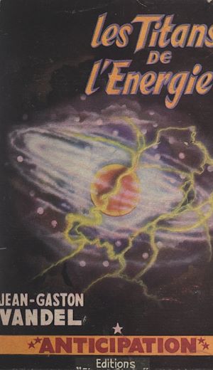 Téléchargez le livre :  Les Titans de l'énergie