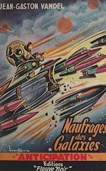 Télécharger le livre :  Naufragés des galaxies