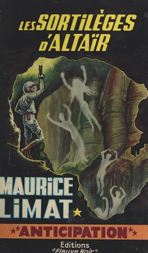 Téléchargez le livre :  Les sortilèges d'Altaïr