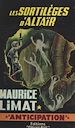 Télécharger le livre :  Les sortilèges d'Altaïr