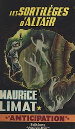 Télécharger le livre :  Les sortilèges d'Altaïr