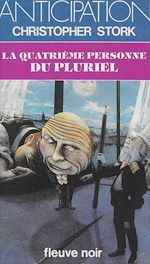 Télécharger le livre :  La quatrième personne du pluriel