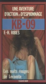 Télécharger le livre :  Les nuits rouges de Lecomte