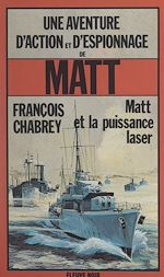 Télécharger le livre :  Matt et la puissance laser