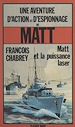 Télécharger le livre :  Matt et la puissance laser