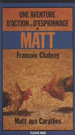 Télécharger le livre :  Matt aux Caraïbes