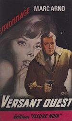 Télécharger le livre :  Versant ouest