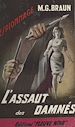 Télécharger le livre :  L'assaut des damnés