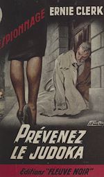 Télécharger le livre :  Prévenez le judoka