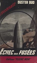 Télécharger le livre :  Échec aux fusées