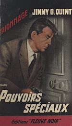 Télécharger le livre :  Pouvoirs spéciaux