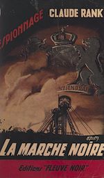 Télécharger le livre :  La marche noire