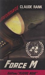Télécharger le livre :  Force M