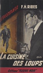 Télécharger le livre :  La cuisine des loups