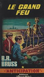 Télécharger le livre :  Le grand feu