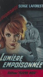 Télécharger le livre :  Lumière empoisonnée