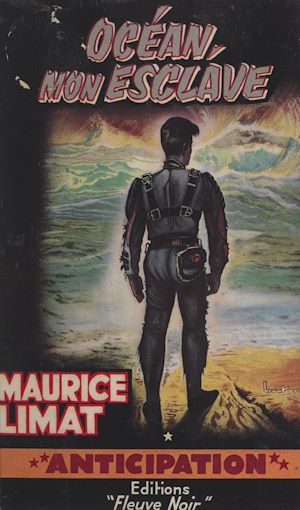 Téléchargez le livre :  Océan, mon esclave