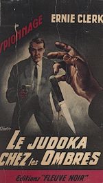 Télécharger le livre :  Le judoka chez les ombres