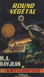 Télécharger le livre :  Round végétal