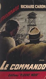 Télécharger le livre :  Le commando