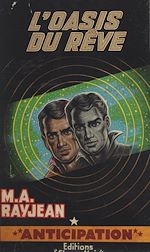 Télécharger le livre :  L'oasis du rêve