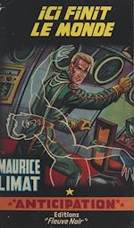 Télécharger le livre :  Ici finit le monde