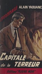 Télécharger le livre :  Capitale de la terreur