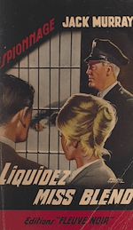 Télécharger le livre :  Liquidez Miss Blend