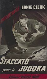 Télécharger le livre :  Staccato pour le judoka