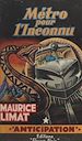 Télécharger le livre :  Métro pour l'inconnu