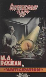 Télécharger le livre :  Invasion H