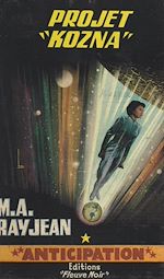 Télécharger le livre :  Projet Kozna