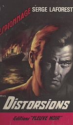 Télécharger le livre :  Distorsions