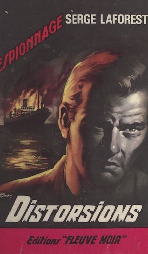 Téléchargez le livre :  Distorsions