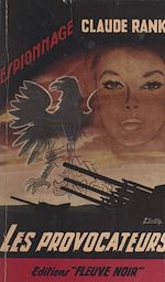 Télécharger le livre :  Les provocateurs