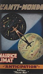 Télécharger le livre :  L'anti-monde