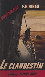 Télécharger le livre :  Le clandestin