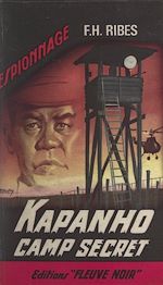 Télécharger le livre :  Kapanho, camp secret