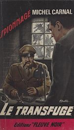 Télécharger le livre :  Le transfuge