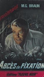 Télécharger le livre :  Abcès de fixation