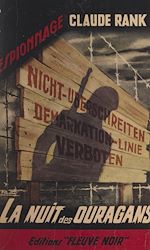 Télécharger le livre :  La nuit des ouragans