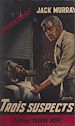 Télécharger le livre :  Trois suspects