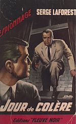 Télécharger le livre :  Jour de colère