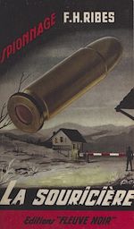 Télécharger le livre :  La souricière