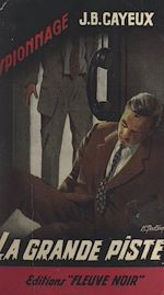 Télécharger le livre :  La grande piste