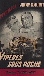 Télécharger le livre :  Vipères sous roche