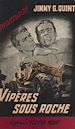 Télécharger le livre :  Vipères sous roche
