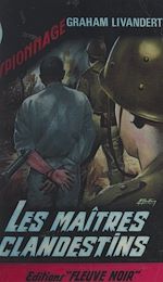 Télécharger le livre :  Les maîtres clandestins